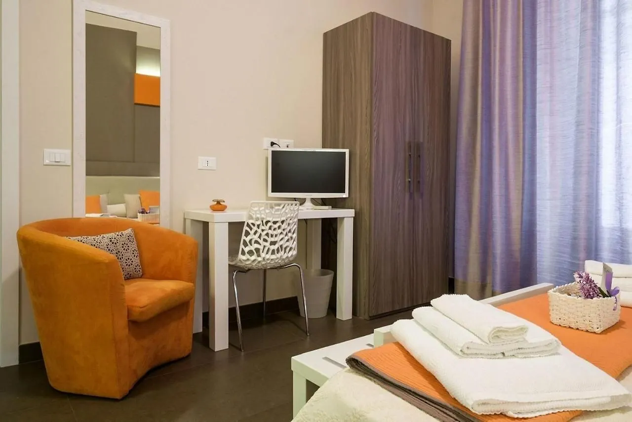 Gran Cancelliere Apartment With Parking Palermo 0*,  Olaszország